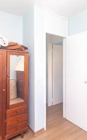 Apartamento para alugar com 78m², 3 quartos e 1 vaga Apartamento para alugar com 78m², 3 quartos e 1 vagaQuarto 3