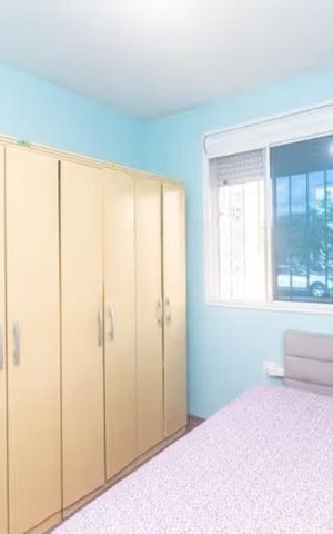 Apartamento para alugar com 78m², 3 quartos e 1 vaga Apartamento para alugar com 78m², 3 quartos e 1 vagaQuarto 2
