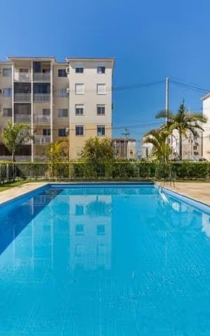 Apartamento para alugar com 78m², 3 quartos e 1 vaga