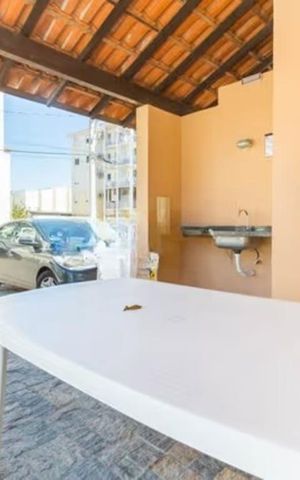 Apartamento para alugar com 78m², 3 quartos e 1 vaga