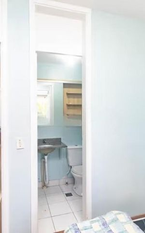 Apartamento para alugar com 78m², 3 quartos e 1 vaga Apartamento para alugar com 78m², 3 quartos e 1 vagaQuarto 1