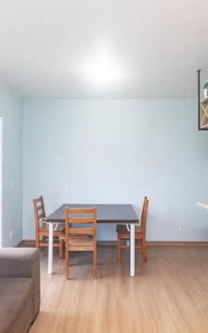 Apartamento para alugar com 78m², 3 quartos e 1 vaga Apartamento para alugar com 78m², 3 quartos e 1 vagaSala