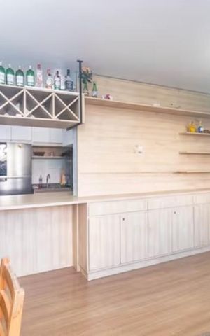 Apartamento para alugar com 78m², 3 quartos e 1 vaga Apartamento para alugar com 78m², 3 quartos e 1 vagaSala