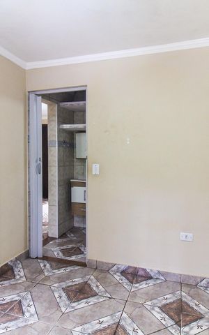 Apartamento para alugar com 40m², 2 quartos e sem vaga Apartamento para alugar com 40m², 2 quartos e sem vagaQuarto 2