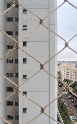 Apartamento à venda com 82m², 2 quartos e 1 vaga Apartamento à venda com 82m², 2 quartos e 1 vagaVaranda gourmet - vista