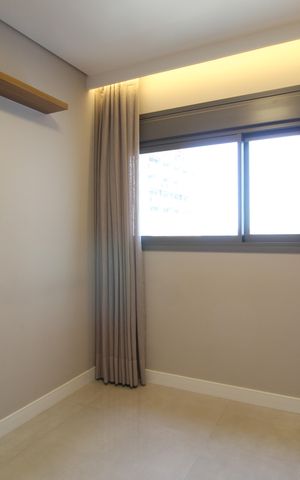 Apartamento à venda com 65m², 2 quartos e 1 vagaQuarto 2 - Suíte