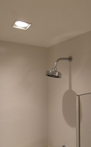Apartamento à venda com 65m², 2 quartos e 1 vagaBanheiro Social