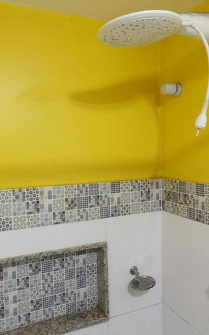 Casa para alugar com 360m², 2 quartos e 2 vagasBanheiro da Suíte