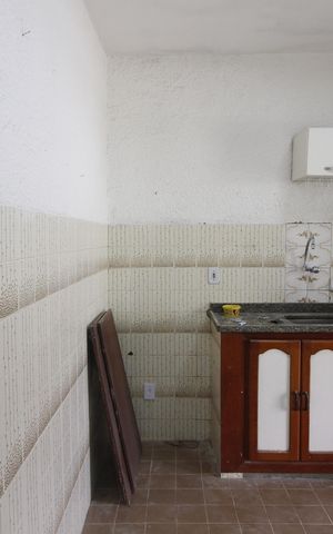 Casa para alugar com 360m², 2 quartos e 2 vagasCozinha