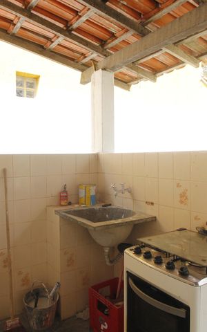 Casa para alugar com 360m², 2 quartos e 2 vagasÁrea de Serviço