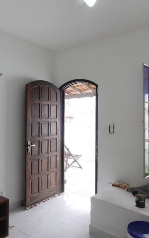 Casa para alugar com 360m², 2 quartos e 2 vagasSala