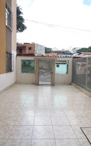 Apartamento à venda com 55m², 2 quartos e 1 vagaÁrea comum