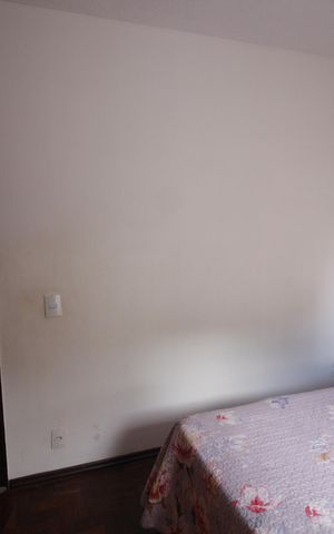 Apartamento à venda com 55m², 2 quartos e 1 vagaQuarto 1