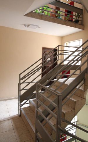 Apartamento à venda com 55m², 2 quartos e 1 vagaÁrea comum