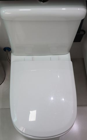 Apartamento à venda com 72m², 2 quartos e 1 vagaBanheiro Social