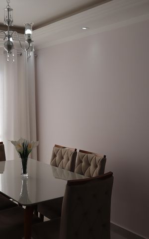 Apartamento à venda com 72m², 2 quartos e 1 vagaSala de Jantar