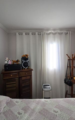 Apartamento à venda com 72m², 2 quartos e 1 vaga Apartamento à venda com 72m², 2 quartos e 1 vagaQuarto 02