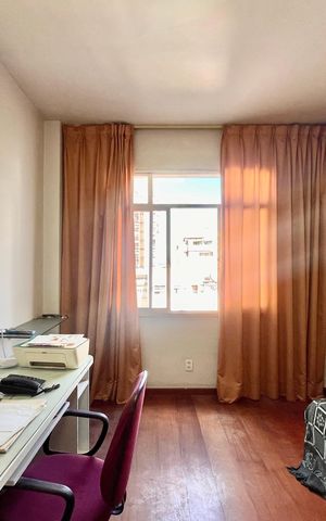 Apartamento à venda com 140m², 3 quartos e 1 vaga Apartamento à venda com 140m², 3 quartos e 1 vagaQuarto 1
