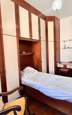 Apartamento à venda com 140m², 3 quartos e 1 vaga Apartamento à venda com 140m², 3 quartos e 1 vagaQuarto 2