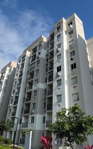 Apartamento à venda com 43m², 2 quartos e 1 vaga Apartamento à venda com 43m², 2 quartos e 1 vagaFachada do bloco