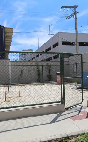 Apartamento à venda com 43m², 2 quartos e 1 vagaÁrea comum - Parcão