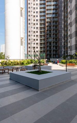 Studio para alugar com 33m², 1 quarto e sem vagaÁrea comum