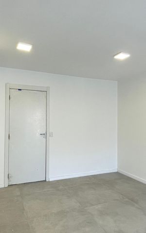 Studio para alugar com 33m², 1 quarto e sem vagaStudio