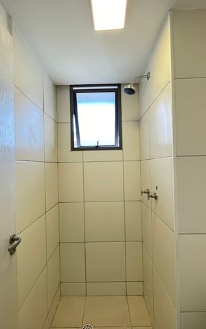 Studio para alugar com 33m², 1 quarto e sem vagaBanheiro