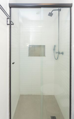 Apartamento à venda com 42m², 2 quartos e 1 vagaBanheiro