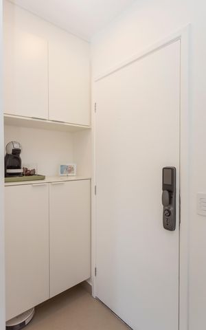 Apartamento à venda com 42m², 2 quartos e 1 vagaEntrada