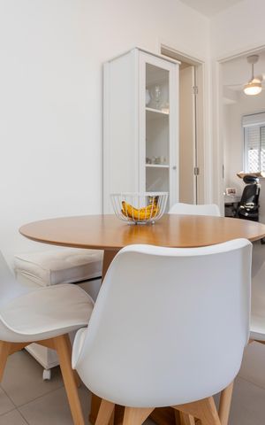 Apartamento à venda com 42m², 2 quartos e 1 vagaSala de Jantar