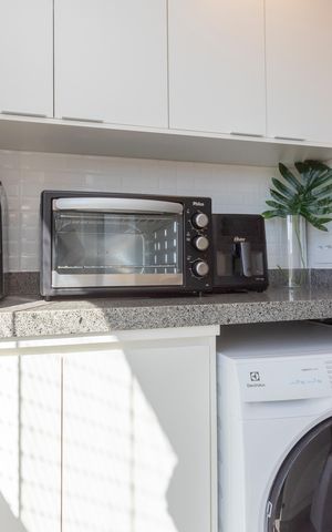 Apartamento à venda com 42m², 2 quartos e 1 vagaÁrea de Serviço