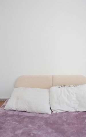 Apartamento à venda com 42m², 2 quartos e 1 vagaQuarto 1
