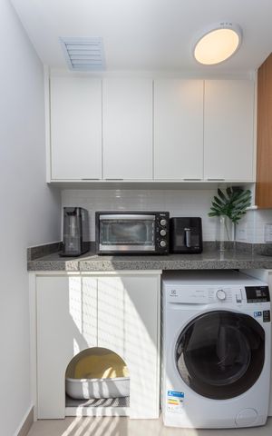 Apartamento à venda com 42m², 2 quartos e 1 vagaÁrea de Serviço