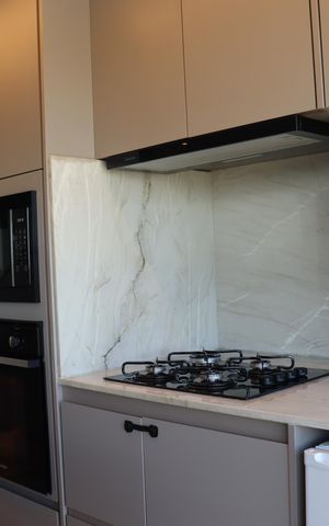 Apartamento para alugar com 75m², 2 quartos e 2 vagas Apartamento para alugar com 75m², 2 quartos e 2 vagasCozinha