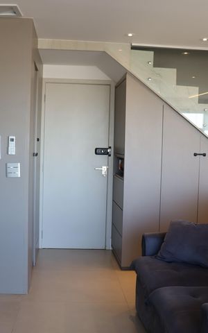 Apartamento para alugar com 75m², 2 quartos e 2 vagas Apartamento para alugar com 75m², 2 quartos e 2 vagasSala