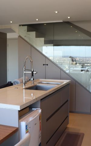 Apartamento para alugar com 75m², 2 quartos e 2 vagas Apartamento para alugar com 75m², 2 quartos e 2 vagasSala