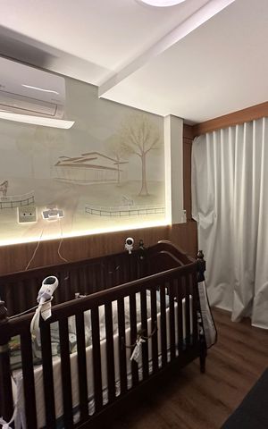 Apartamento para alugar com 75m², 2 quartos e 2 vagas Apartamento para alugar com 75m², 2 quartos e 2 vagasSuíte 1