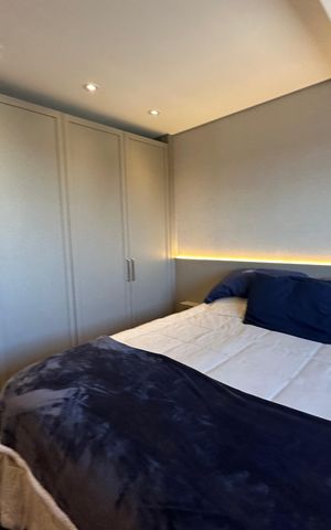 Apartamento para alugar com 75m², 2 quartos e 2 vagas Apartamento para alugar com 75m², 2 quartos e 2 vagasSuíte 2