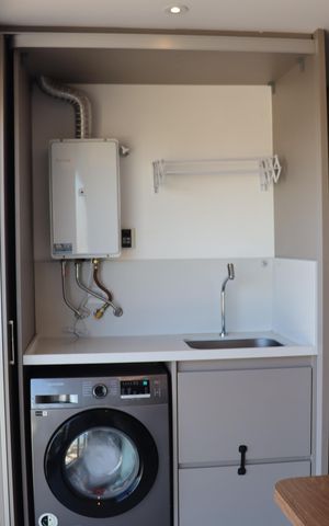 Apartamento para alugar com 75m², 2 quartos e 2 vagas Apartamento para alugar com 75m², 2 quartos e 2 vagasÁrea de Serviço