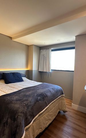 Apartamento para alugar com 75m², 2 quartos e 2 vagas Apartamento para alugar com 75m², 2 quartos e 2 vagasSuíte 2