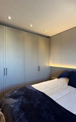 Apartamento para alugar com 75m², 2 quartos e 2 vagas Apartamento para alugar com 75m², 2 quartos e 2 vagasSuíte 2