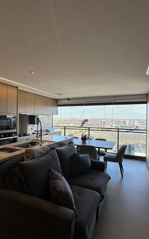 Apartamento para alugar com 75m², 2 quartos e 2 vagas Apartamento para alugar com 75m², 2 quartos e 2 vagasSala