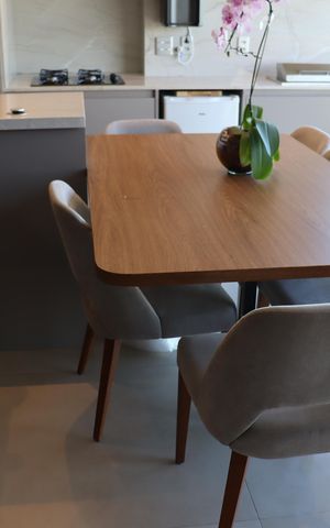 Apartamento para alugar com 75m², 2 quartos e 2 vagas Apartamento para alugar com 75m², 2 quartos e 2 vagasSala