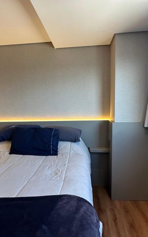 Apartamento para alugar com 75m², 2 quartos e 2 vagas Apartamento para alugar com 75m², 2 quartos e 2 vagasSuíte 2