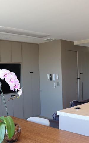 Apartamento para alugar com 75m², 2 quartos e 2 vagas Apartamento para alugar com 75m², 2 quartos e 2 vagasSala
