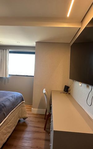 Apartamento para alugar com 75m², 2 quartos e 2 vagas Apartamento para alugar com 75m², 2 quartos e 2 vagasSuíte 2