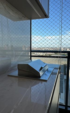 Apartamento para alugar com 75m², 2 quartos e 2 vagas Apartamento para alugar com 75m², 2 quartos e 2 vagasVaranda da Sala