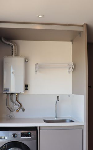 Apartamento para alugar com 75m², 2 quartos e 2 vagas Apartamento para alugar com 75m², 2 quartos e 2 vagasÁrea de Serviço