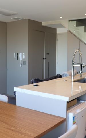Apartamento para alugar com 75m², 2 quartos e 2 vagas Apartamento para alugar com 75m², 2 quartos e 2 vagasSala